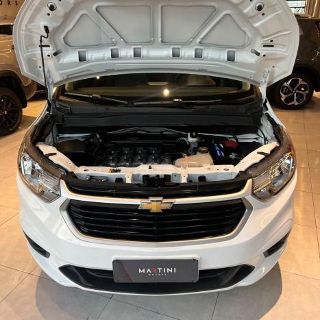 CHEVROLET Spin 1.8 4P FLEX LT AUTOMTICO, Foto 18