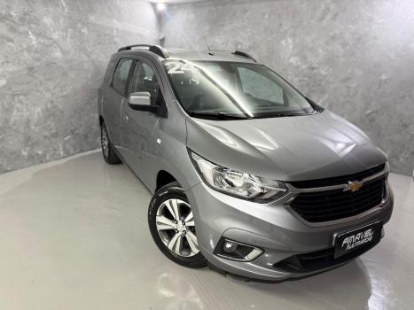 CHEVROLET Spin 1.8 4P FLEX PREMIER 7 LUGARES AUTOMTICO, Foto 3
