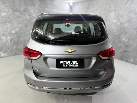 CHEVROLET Spin 1.8 4P FLEX PREMIER 7 LUGARES AUTOMTICO, Foto 5