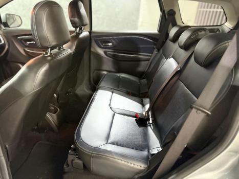 CHEVROLET Spin 1.8 4P FLEX PREMIER 7 LUGARES AUTOMTICO, Foto 8