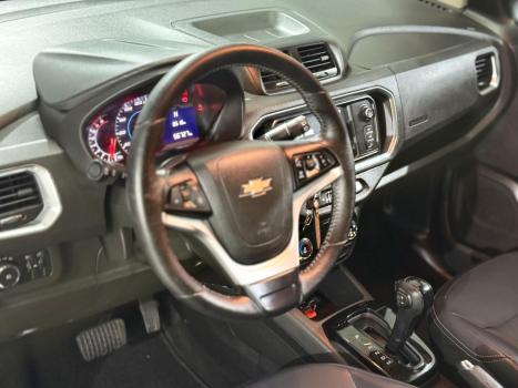 CHEVROLET Spin 1.8 4P FLEX PREMIER 7 LUGARES AUTOMTICO, Foto 10