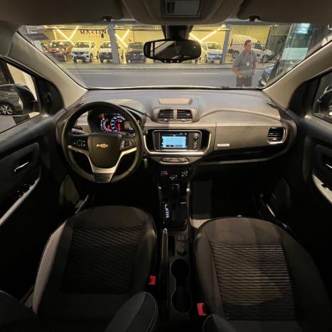 CHEVROLET Spin 1.8 4P FLEX ACTIVE7 7 LUGARES AUTOMTICO, Foto 9