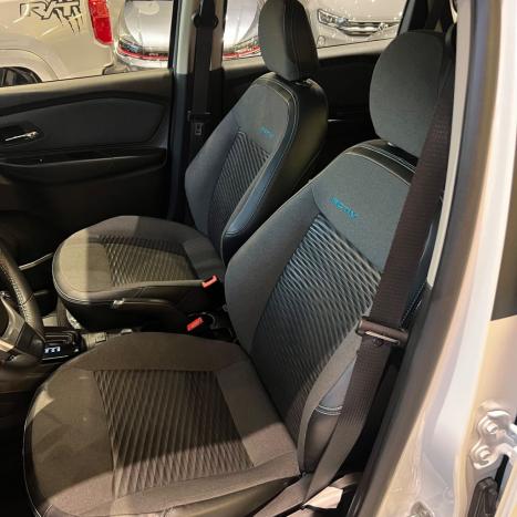 CHEVROLET Spin 1.8 4P FLEX ACTIVE7 7 LUGARES AUTOMTICO, Foto 15