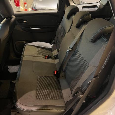 CHEVROLET Spin 1.8 4P FLEX ACTIVE7 7 LUGARES AUTOMTICO, Foto 16