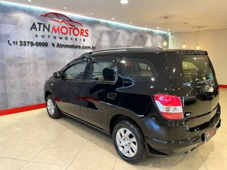 CHEVROLET Spin 1.8 4P FLEX LTZ 7 LUGARES, Foto 3