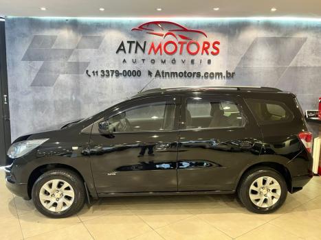 CHEVROLET Spin 1.8 4P FLEX LTZ 7 LUGARES, Foto 5