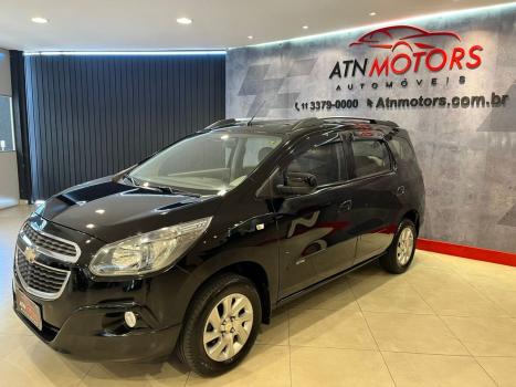 CHEVROLET Spin 1.8 4P FLEX LTZ 7 LUGARES, Foto 6