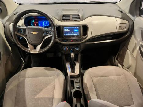 CHEVROLET Spin 1.8 4P FLEX LTZ 7 LUGARES, Foto 10