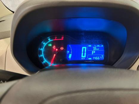 CHEVROLET Spin 1.8 4P FLEX LTZ 7 LUGARES, Foto 11