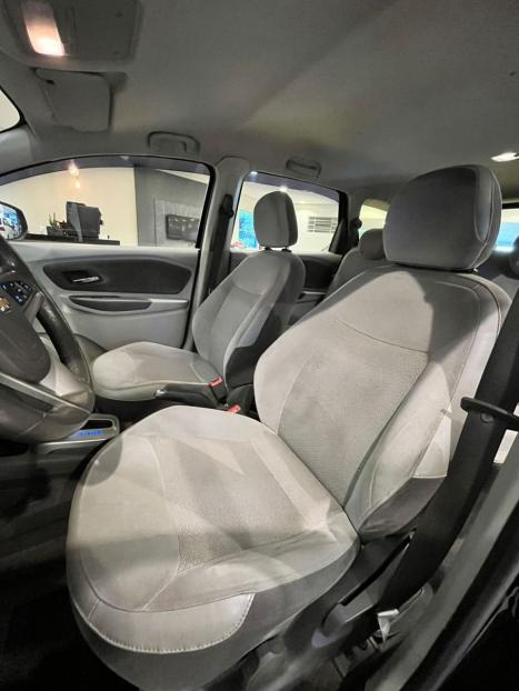 CHEVROLET Spin 1.8 4P FLEX LTZ 7 LUGARES, Foto 15