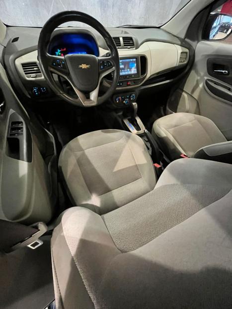 CHEVROLET Spin 1.8 4P FLEX LTZ 7 LUGARES, Foto 16