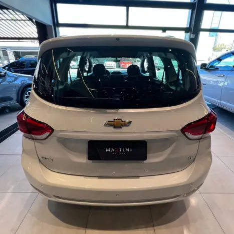 CHEVROLET Spin 1.8 4P FLEX LT AUTOMTICO, Foto 7