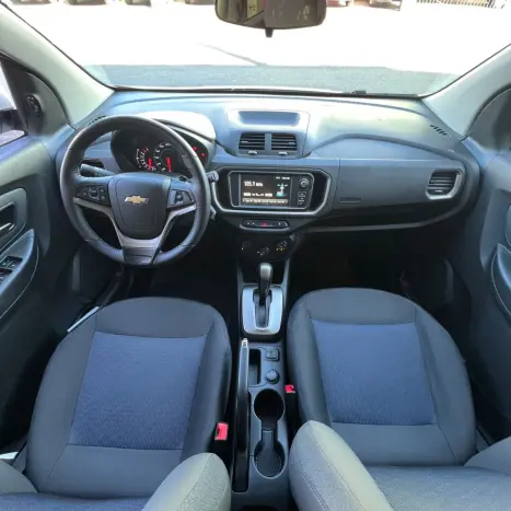 CHEVROLET Spin 1.8 4P FLEX LT AUTOMTICO, Foto 9