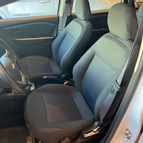 CHEVROLET Spin 1.8 4P FLEX LT AUTOMTICO, Foto 15