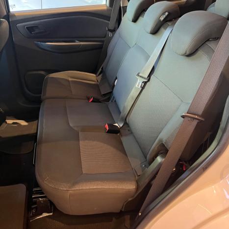CHEVROLET Spin 1.8 4P FLEX LT AUTOMTICO, Foto 16