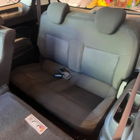 CHEVROLET Spin 1.8 4P FLEX LT AUTOMTICO, Foto 17