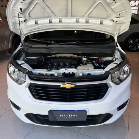 CHEVROLET Spin 1.8 4P FLEX LT AUTOMTICO, Foto 20