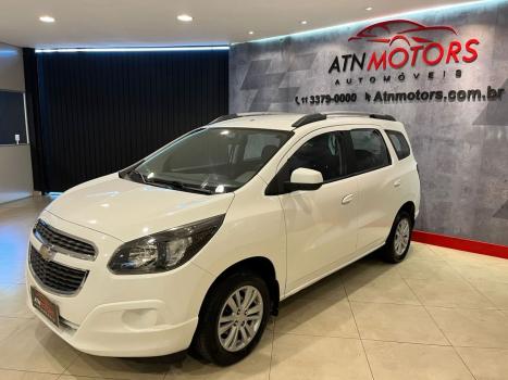CHEVROLET Spin 1.8 4P FLEX LS, Foto 3