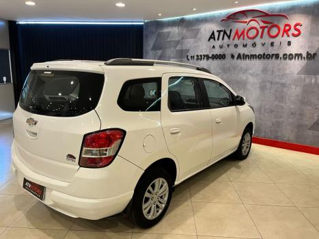 CHEVROLET Spin 1.8 4P FLEX LS, Foto 5