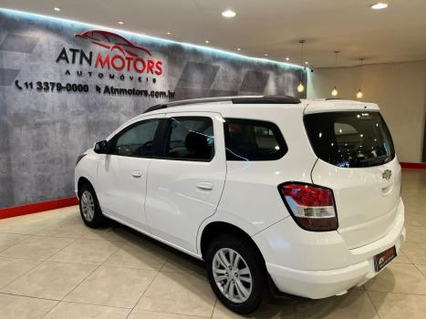 CHEVROLET Spin 1.8 4P FLEX LS, Foto 6