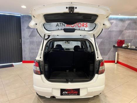 CHEVROLET Spin 1.8 4P FLEX LS, Foto 8