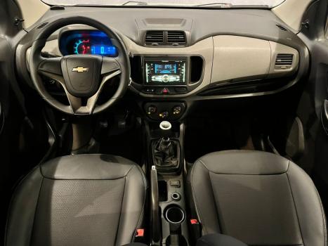 CHEVROLET Spin 1.8 4P FLEX LS, Foto 10