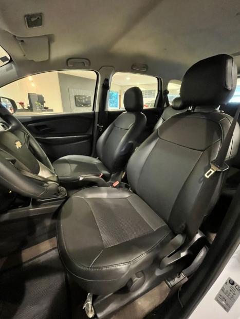 CHEVROLET Spin 1.8 4P FLEX LS, Foto 12