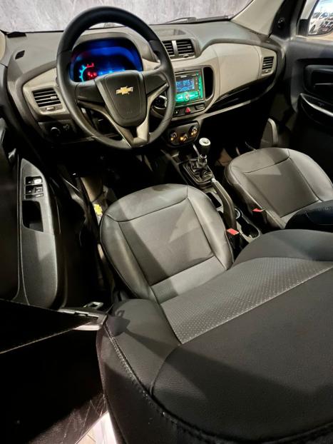 CHEVROLET Spin 1.8 4P FLEX LS, Foto 13