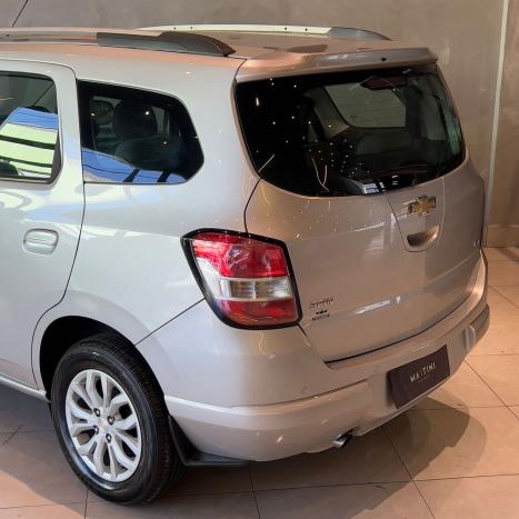 CHEVROLET Spin 1.8 4P FLEX LTZ 7 LUGARES AUTOMTICO, Foto 7