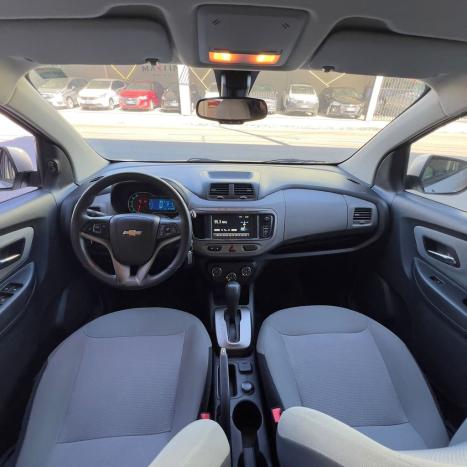 CHEVROLET Spin 1.8 4P FLEX LTZ 7 LUGARES AUTOMTICO, Foto 9
