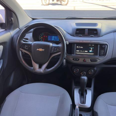 CHEVROLET Spin 1.8 4P FLEX LTZ 7 LUGARES AUTOMTICO, Foto 10