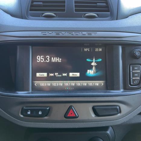 CHEVROLET Spin 1.8 4P FLEX LTZ 7 LUGARES AUTOMTICO, Foto 12