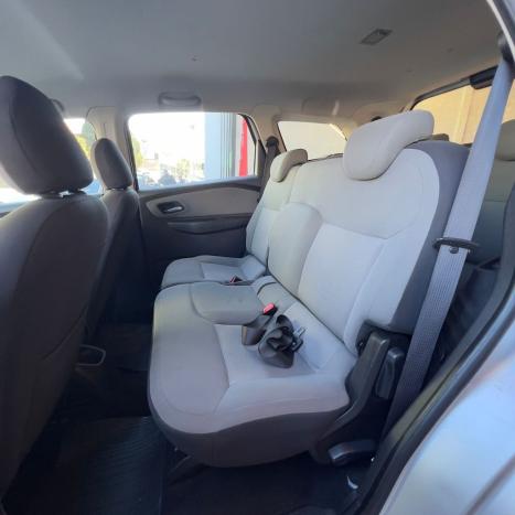 CHEVROLET Spin 1.8 4P FLEX LTZ 7 LUGARES AUTOMTICO, Foto 16