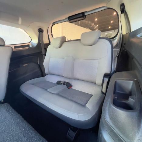 CHEVROLET Spin 1.8 4P FLEX LTZ 7 LUGARES AUTOMTICO, Foto 17