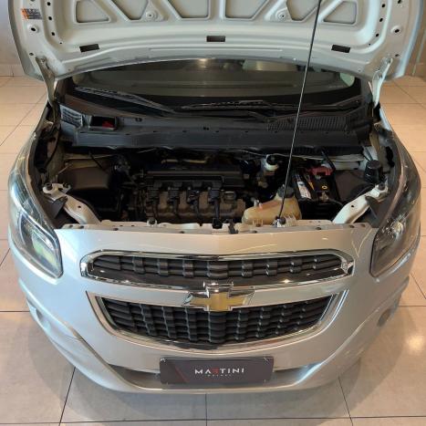 CHEVROLET Spin 1.8 4P FLEX LTZ 7 LUGARES AUTOMTICO, Foto 20
