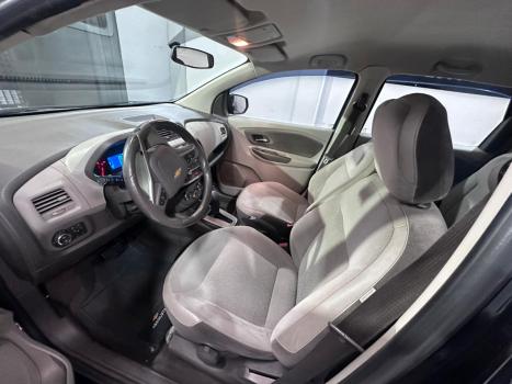 CHEVROLET Spin 1.8 4P FLEX LTZ 7 LUGARES AUTOMTICO, Foto 3