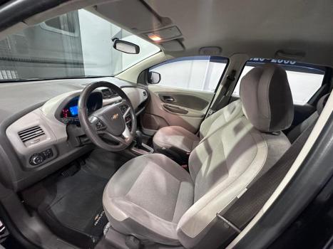 CHEVROLET Spin 1.8 4P FLEX LTZ 7 LUGARES AUTOMTICO, Foto 4