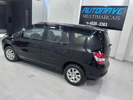 CHEVROLET Spin 1.8 4P FLEX LTZ 7 LUGARES AUTOMTICO, Foto 7