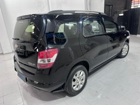 CHEVROLET Spin 1.8 4P FLEX LTZ 7 LUGARES AUTOMTICO, Foto 8