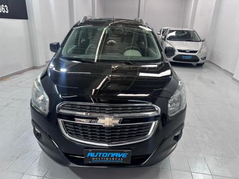 CHEVROLET Spin 1.8 4P FLEX LTZ 7 LUGARES AUTOMTICO, Foto 9