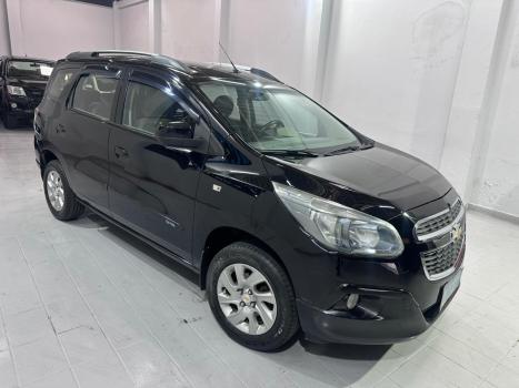 CHEVROLET Spin 1.8 4P FLEX LTZ 7 LUGARES AUTOMTICO, Foto 10