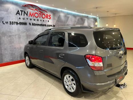 CHEVROLET Spin 1.8 4P FLEX LTZ, Foto 2