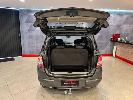 CHEVROLET Spin 1.8 4P FLEX LTZ, Foto 8