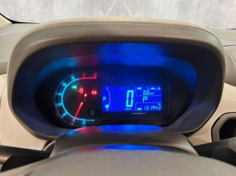 CHEVROLET Spin 1.8 4P FLEX LTZ, Foto 9