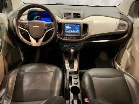 CHEVROLET Spin 1.8 4P FLEX LTZ, Foto 10
