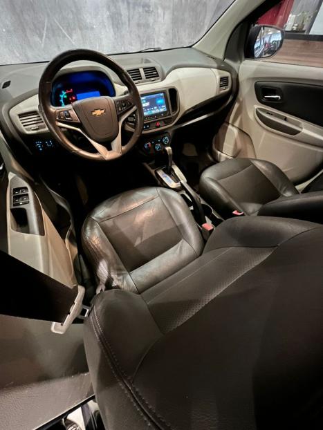 CHEVROLET Spin 1.8 4P FLEX LTZ, Foto 12
