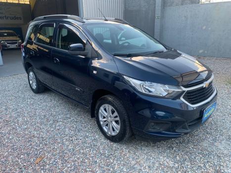 CHEVROLET Spin 1.8 4P FLEX LT AUTOMTICO, Foto 2
