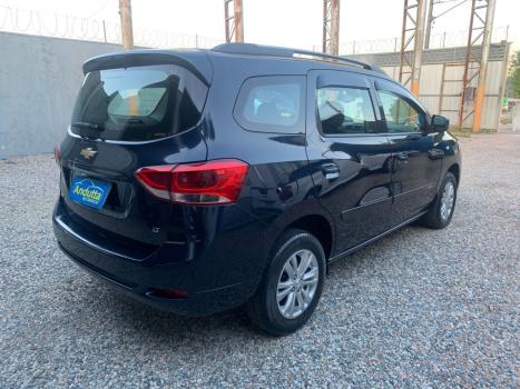 CHEVROLET Spin 1.8 4P FLEX LT AUTOMTICO, Foto 5