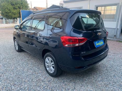 CHEVROLET Spin 1.8 4P FLEX LT AUTOMTICO, Foto 6