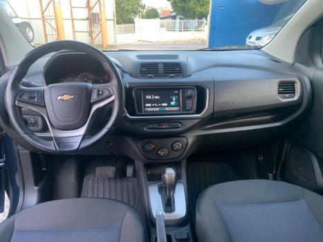 CHEVROLET Spin 1.8 4P FLEX LT AUTOMTICO, Foto 7